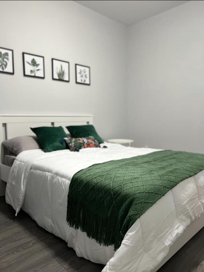 Fantastique 3 Chambres Modernes Au Coeur De La Ville مونتريال المظهر الخارجي الصورة